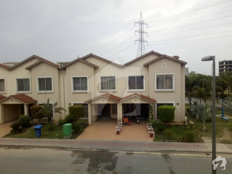 Residential House For Sale In Sector E Block  Bahria Homes