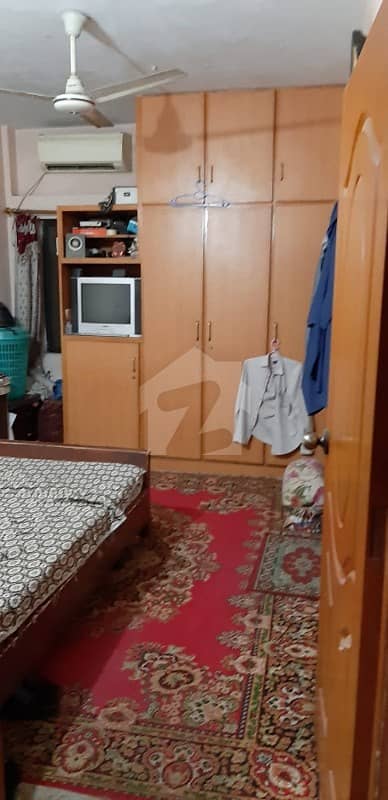 Apartment Is Available For Rent Fro Bachelor In Upper Gizri