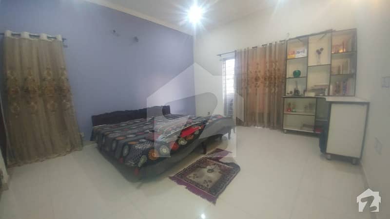10 Marla Brand New Lower Portion Is For Rent In T  T Abpara Housing Society Phase 1 Lahore