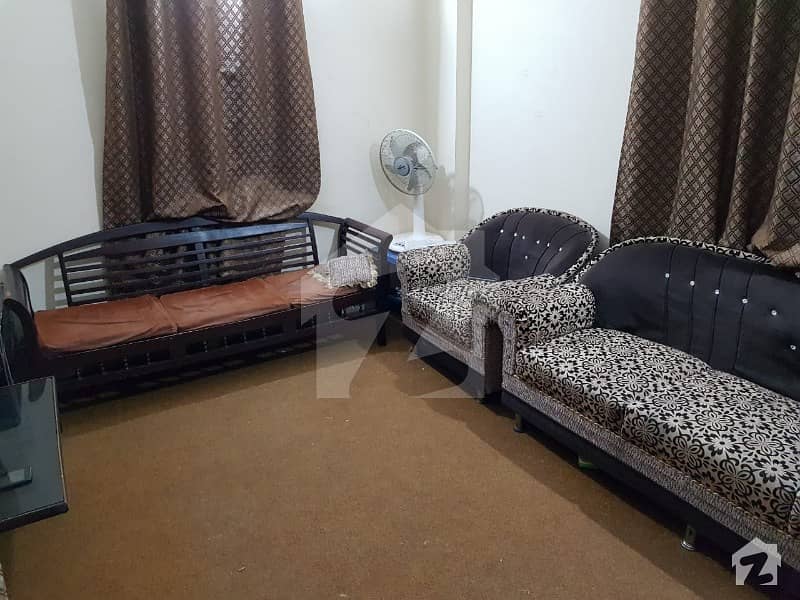 1075 Sq Ft Flat For Sale 3 Bed 1 Drawing 1 Tv Lounge 3rd Floor Sec 5k North Khi Contact 03333008151