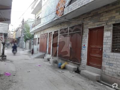 گرجہ روڈ راولپنڈی میں 3 کمروں کا 4 مرلہ زیریں پورشن 14 ہزار میں کرایہ پر دستیاب ہے۔