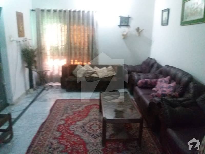 Ghalib City House For Sale