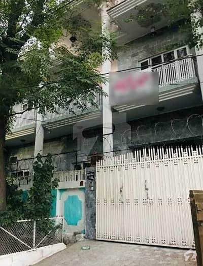 7 Marla Double Storey Furnished House For Sale 7 Marla Double Storey Furnished House For Sale