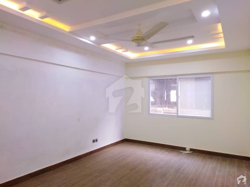 Ultra Modern Flat With So Much Space - On Easy Installments
