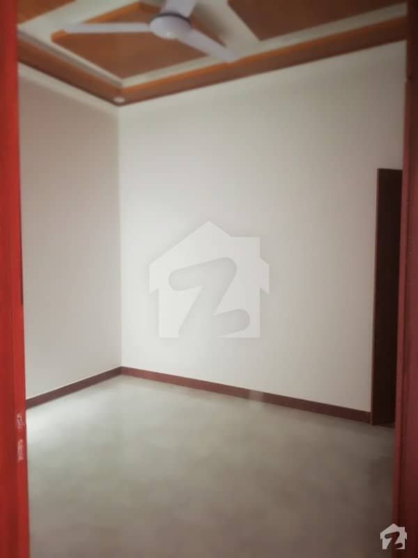 2.5 Marla Brand New Single Storey House For Sale