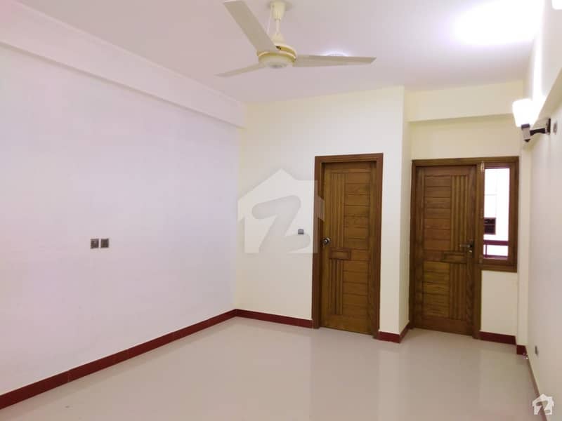 Ultra Modern Flat With So Much Space - On Easy Installments