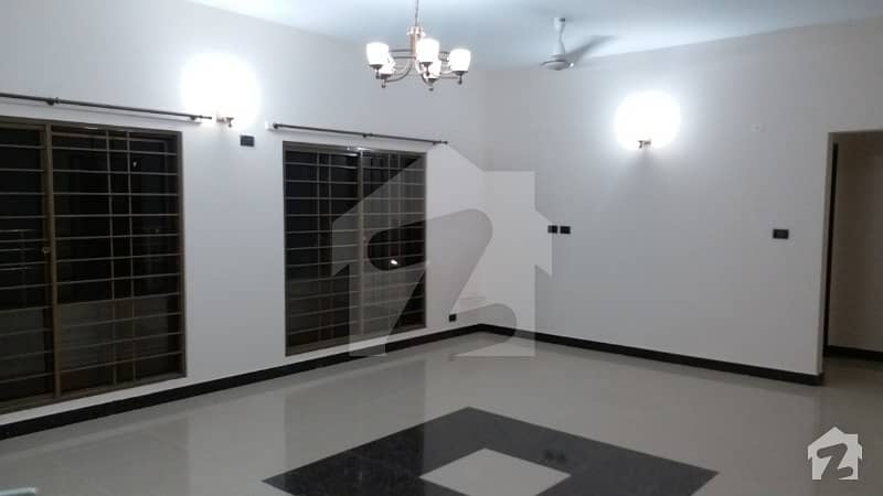 Brand New Flat Available For  Sale Askari Tower 1 4th Floor Best Location