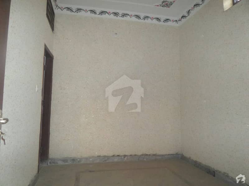 House For Rent At People Colony - Tench Bhata