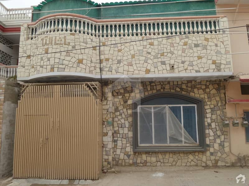 House Avaliable For Sale At Samungli Housing