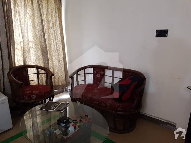 Furnished Apartment Is Available For Rent - Eden Value Homes