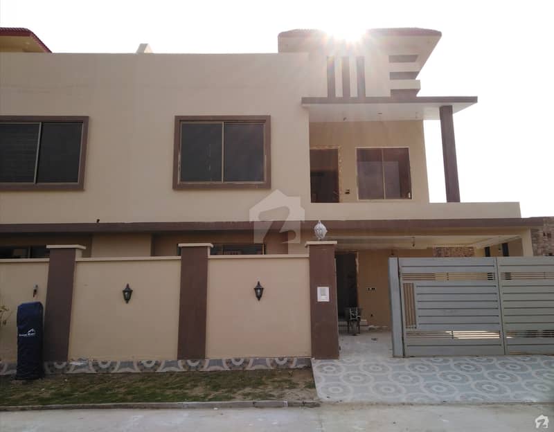 3290 Square Feet House For Sale Double Storey