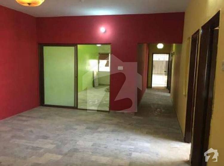 Haroon Royal City Phase 3 6th Floor Flat For Sale GulistaneJauhar Block 17, Gulistane
