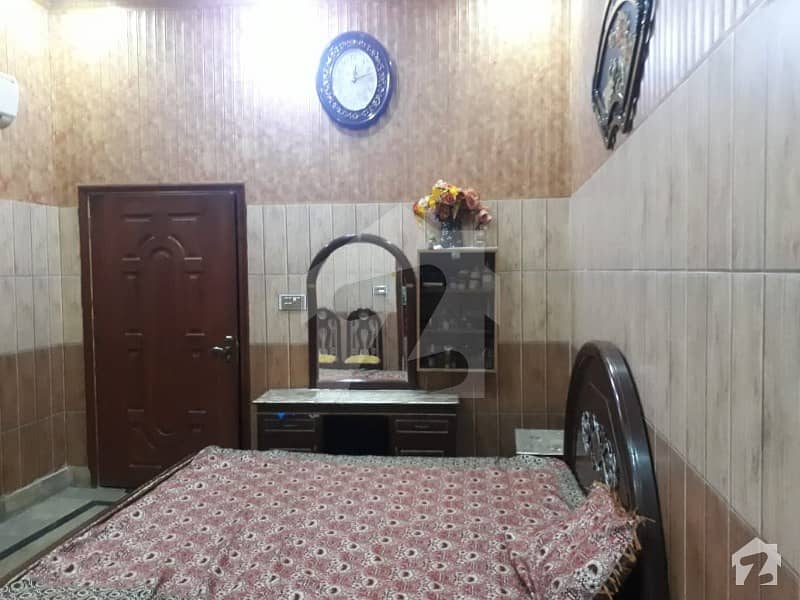 4 Marla Single Story House For Sale In Bagbanpura Mian Mohammad Din Colony Lahore