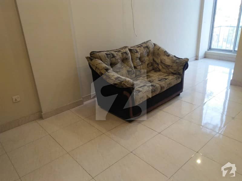 1 Bed Beautiful Apartment For Sale In Bahria Town Lahore