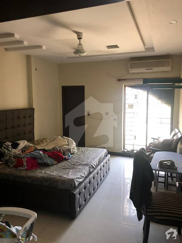 ائیر لائن ہاؤسنگ سوسائٹی لاہور میں 5 کمروں کا 10 مرلہ مکان 1.8 کروڑ میں برائے فروخت۔