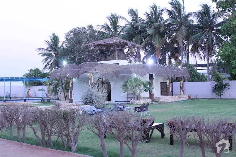 Roshan Farmhouse Is Available Rent