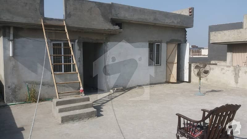 12 Marla Upper Portion For Rent In Islamia Park