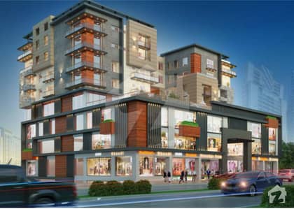 Serene Heights Offers One Bed Apartment At Low Price Serene Heights Offers One Bed Apartment At Low Price