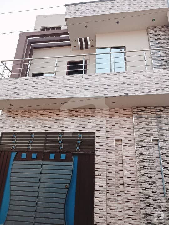 brand new house for sale