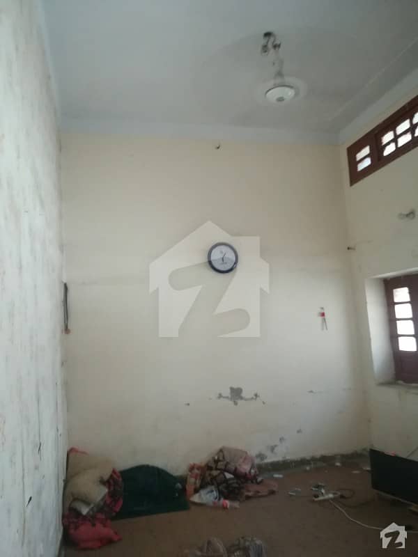 Ground Portion For Rent In Gulberg 2, D Block