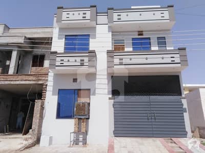 5 Marla Double Storey House Is Available For Sale 5 Marla Double Storey House Is Available For Sale