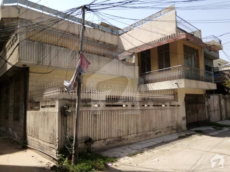 20 B Railway Officer Colony Walton Road Lahore Cantt Street No 2 Walton Railway Officers Colony