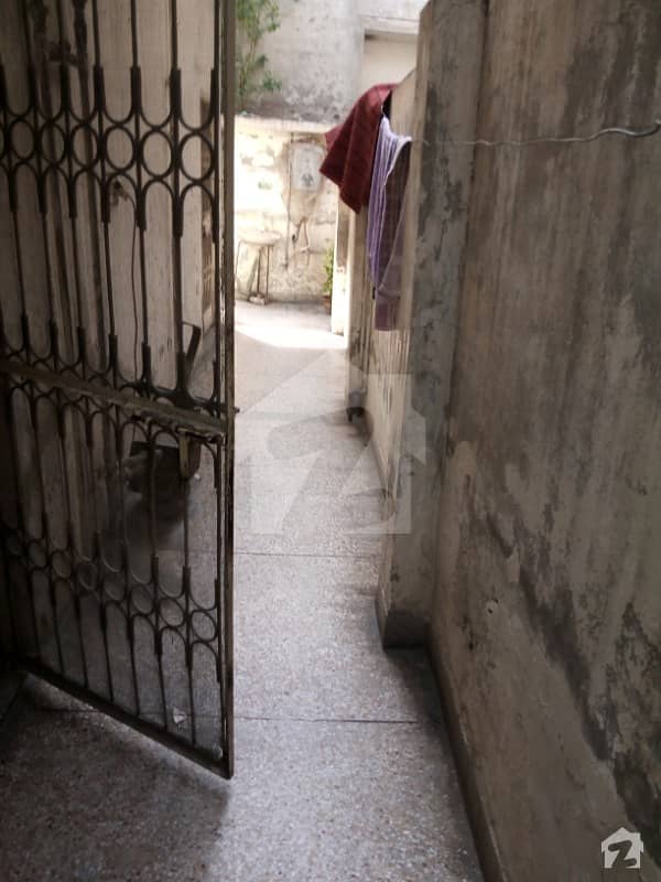 20 B Railway Officer Colony Walton Road Lahore Cantt Street No 2 Walton