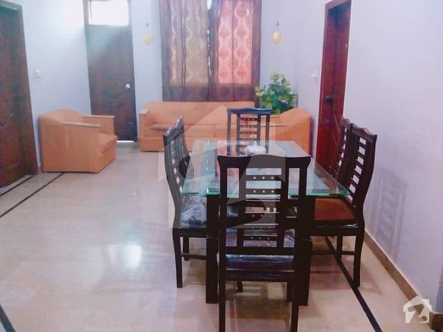 رفاہِ عام شاہ فیصل ٹاؤن کراچی میں 2 کمروں کا 4 مرلہ فلیٹ 75 لاکھ میں برائے فروخت۔