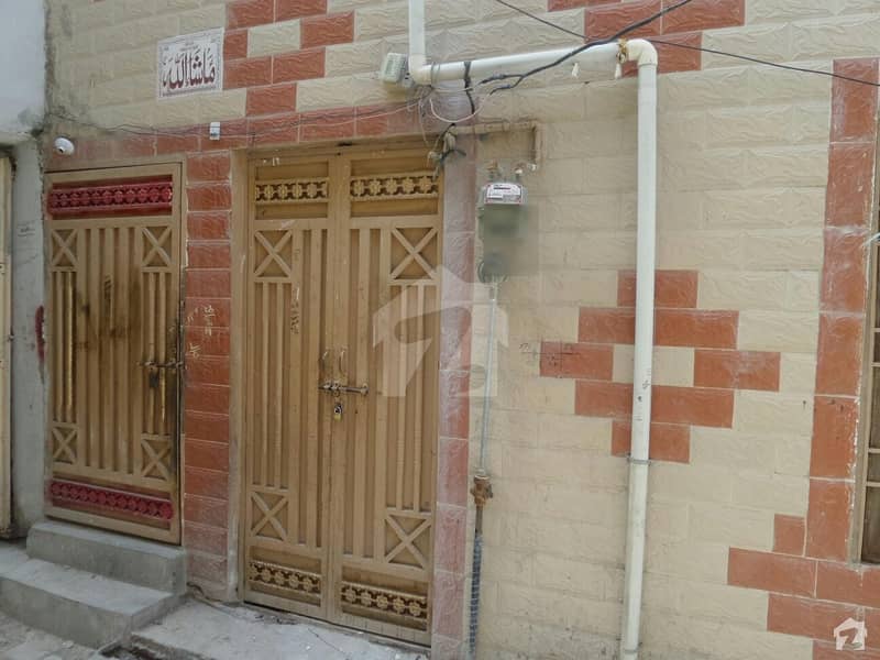 علمدار روڈ کوئٹہ میں 4 کمروں کا 3 مرلہ مکان 85 لاکھ میں برائے فروخت۔