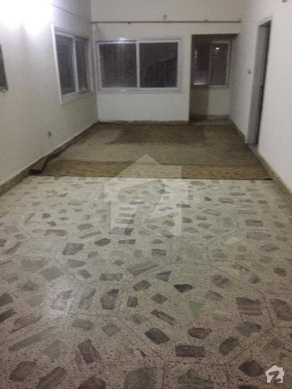 North Nazimabad Block I 1st Floor For Rent