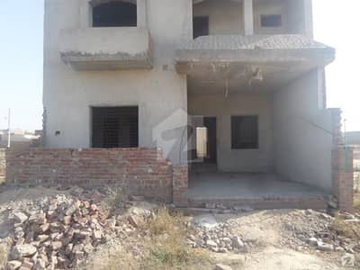Double Storey Beautiful House For Sale at Azhar Residencies Okara Double Storey Beautiful House For Sale at Azhar Residencies Okara