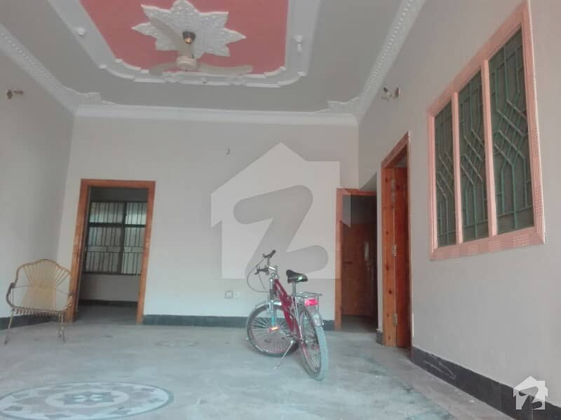 3rd Floor Apartment Is Available For Rent Fully Ventilated 4 Bedroom With Attached Washroom And All Other Facilities