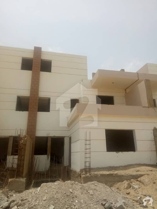 3 Bed DD House For Sale In Saima Elite Villas