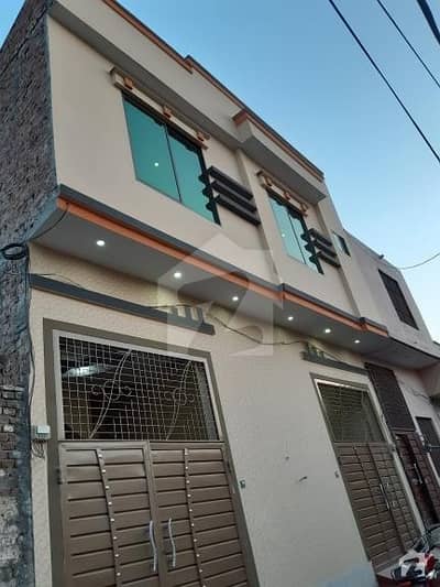 3 Marla House For Sale 3 Marla House For Sale
