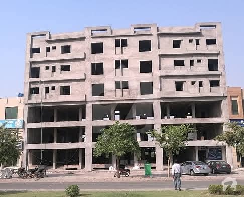 الکبیر فیز 2 - بلاک بی الکبیر ٹاؤن - فیز 2 الکبیر ٹاؤن رائیونڈ روڈ لاہور میں 1 کمرے کا 3 مرلہ فلیٹ 33. 5 لاکھ میں برائے فروخت۔