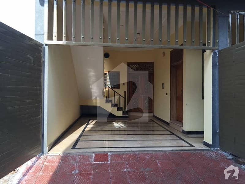 5 Marla Double Story House For Sale In Chatta Bakhtawar, Chak Shahzad