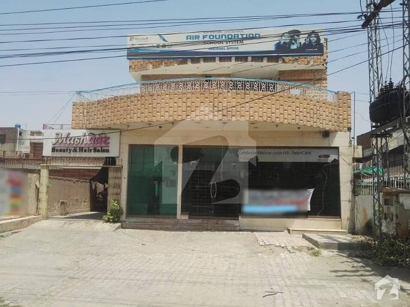 1240  sqst commertial hall Is Available For Rent At Johar Town Phase 1  Block E At Prime Location