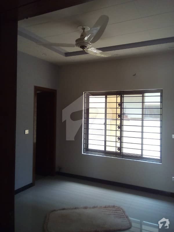 4 Marla  Double Storey House For Sale In G-13/1 Islamabad    Available