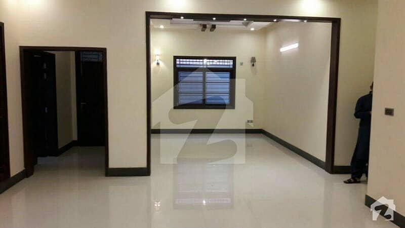 Banglow For Sale In Gulistan e Jouhar 3A