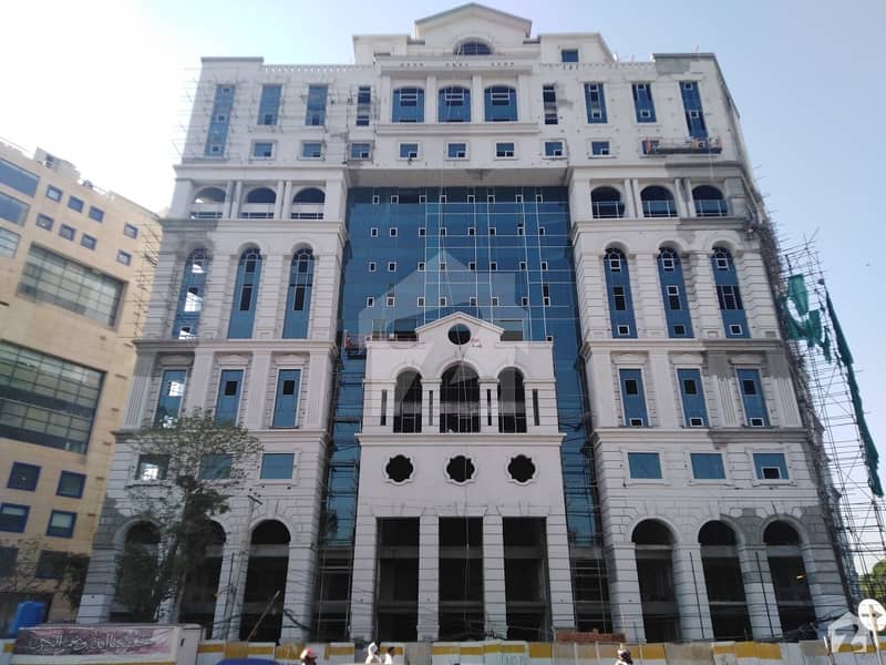 1660 Sqft Office For Rent In High Q Tower Gulberg On Its 13th Floor 1660 Sqft Office For Rent In High Q Tower Gulberg On Its 13th Floor