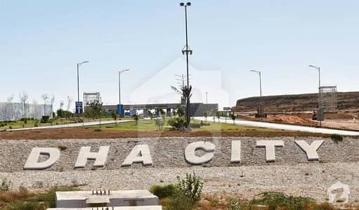 125 Sq Yards Sector 14b U Category Plot For Sale In Dha City Karachi 125 Sq Yards Sector 14b U Category Plot For Sale In Dha City Karachi
