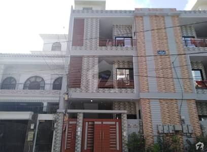 Brand New Ground Floor Portion Is Available For Sale Brand New Ground Floor Portion Is Available For Sale
