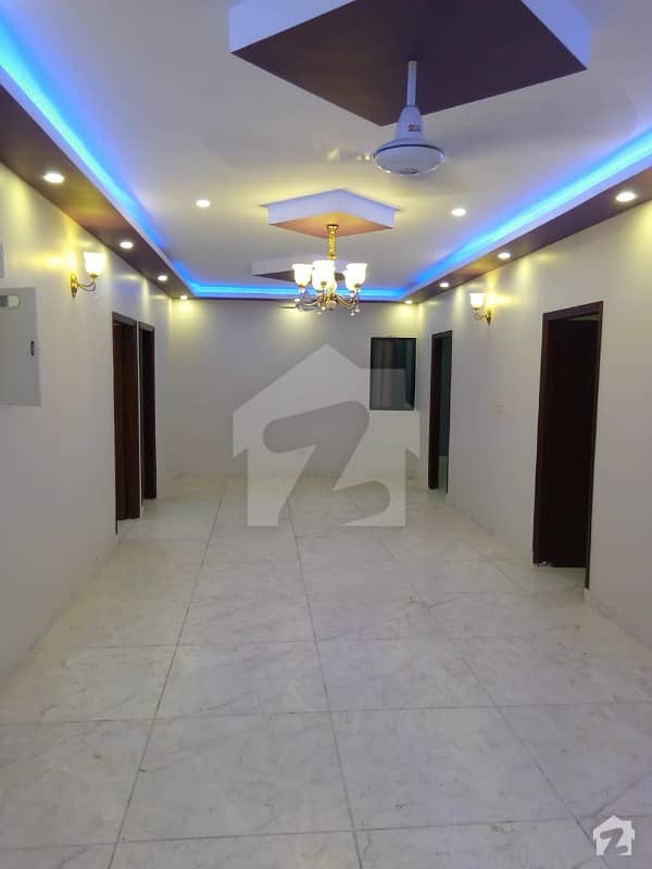 Rahat Commercial 3 Luxury Bedroom Drawing Dinning Flat For Sale Rahat Commercial 3 Luxury Bedroom Drawing Dinning Flat For Sale