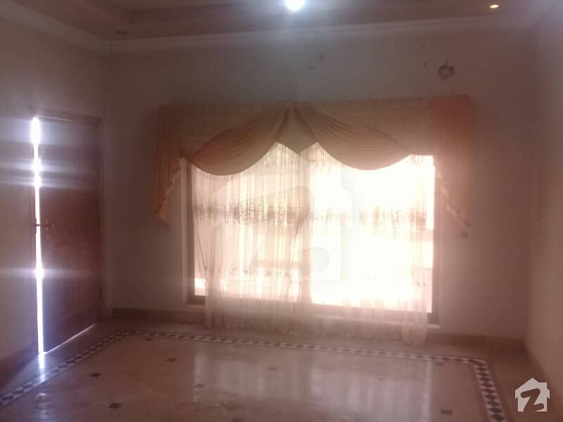 House For Sale In Bahria Phase 3