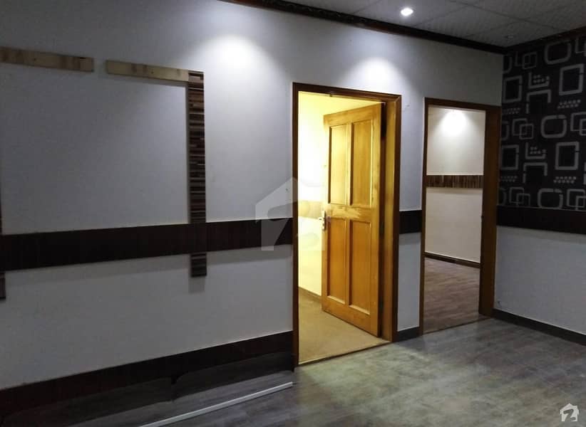 1st Floor 11x38 Sq. ft Studio Apartment Available For Rent In I-8 Markaz Islamabad
