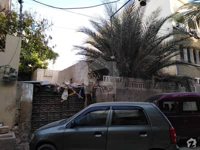 Demolished House Is Available For Sale At Good Location Demolished House Is Available For Sale At Good Location