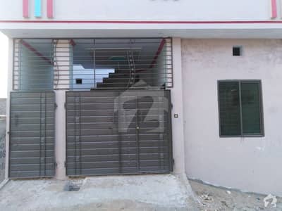 3 Marla Single Storey House For Sale 3 Marla Single Storey House For Sale