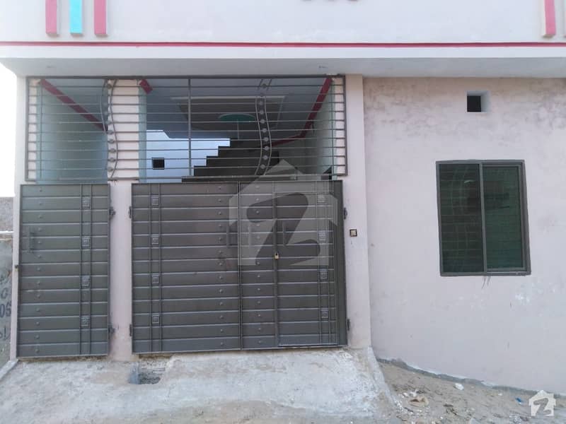3 Marla Single Storey House For Sale 3 Marla Single Storey House For Sale
