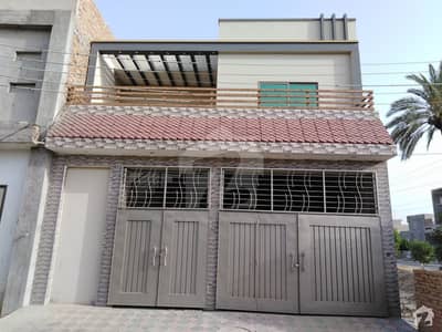 The Best House For Living Purpose
The Best House For Living Purpose