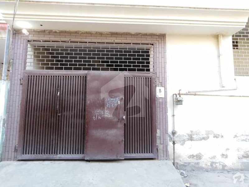 10 Marla Ground Floor For Rent On Gulberg Road